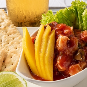 Restaurantes - Servicios Club Naval - Cartagena