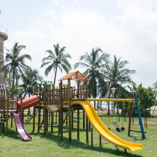 PARQUE INFANTIL - Galerías de imágenes - Club Naval