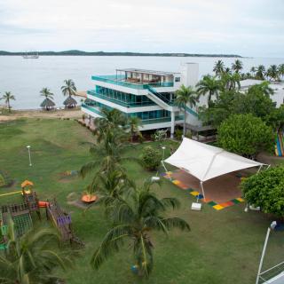 PARQUE INFANTIL - Galerías de imágenes - Club Naval