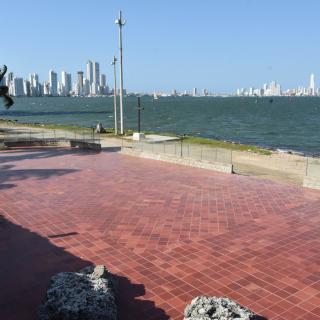 TERRAZA IGUANA - Galerías de imágenes - Club Naval