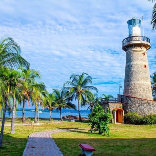 Nuestro Faro - Club naval de Cartagena