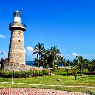 Nuestro Faro - Club naval de Cartagena