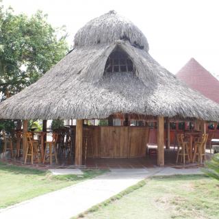 KIOSCOS Y PLAYA - Galerías de imágenes - Club Naval