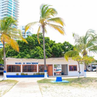 FINAL MARINA - Galerías de imágenes - Club Naval