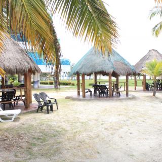 KIOSCOS Y PLAYA - Galerías de imágenes - Club Naval