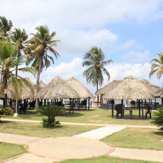 KIOSCOS Y PLAYA - Galerías de imágenes - Club Naval