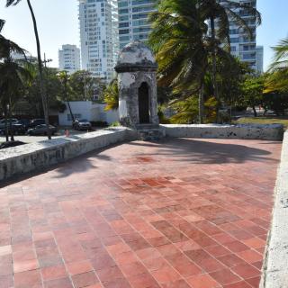 TERRAZA IGUANA - Galerías de imágenes - Club Naval