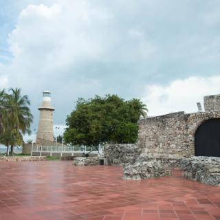 TERRAZA IGUANA - Galerías de imágenes - Club Naval