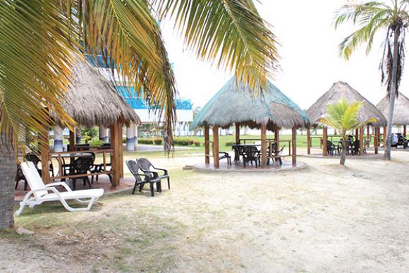 Kioscos - Servicios Club Naval