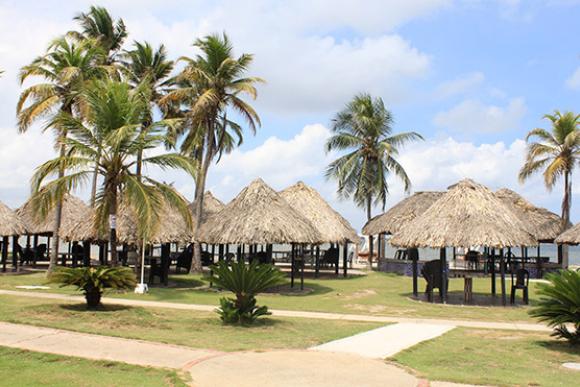 Kioscos - Servicios Club Naval