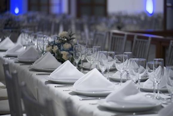 Salones - Club Naval de Cartagena de Indias