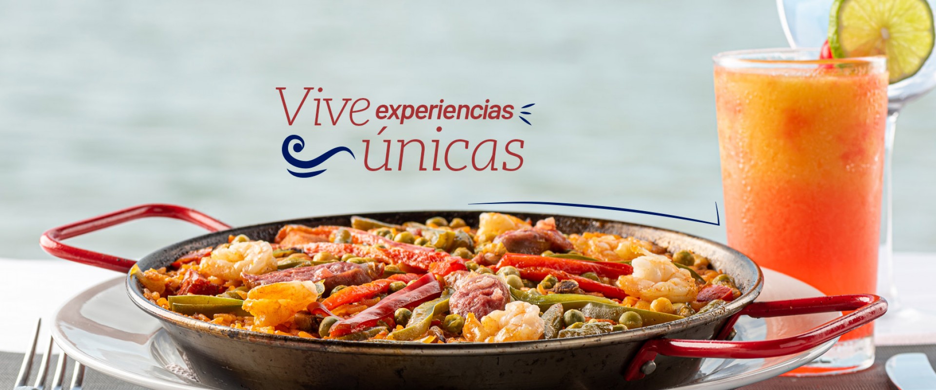 Vive experiencias únicas